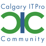 Calgary IT Pro Community Association